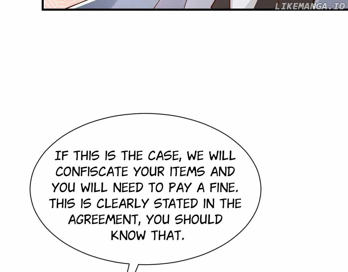 I randomly have a new career every week Chapter 796 page 37