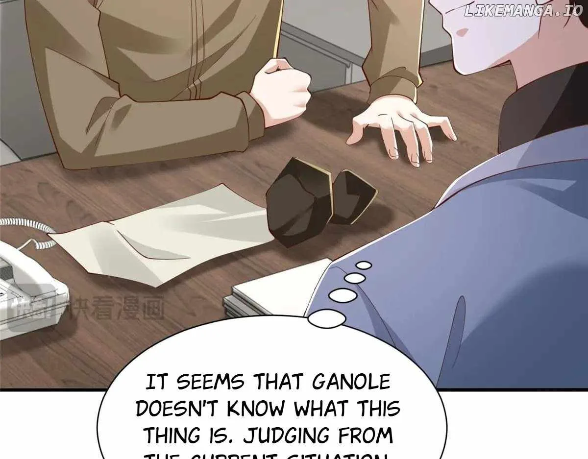 I randomly have a new career every week Chapter 796 page 39
