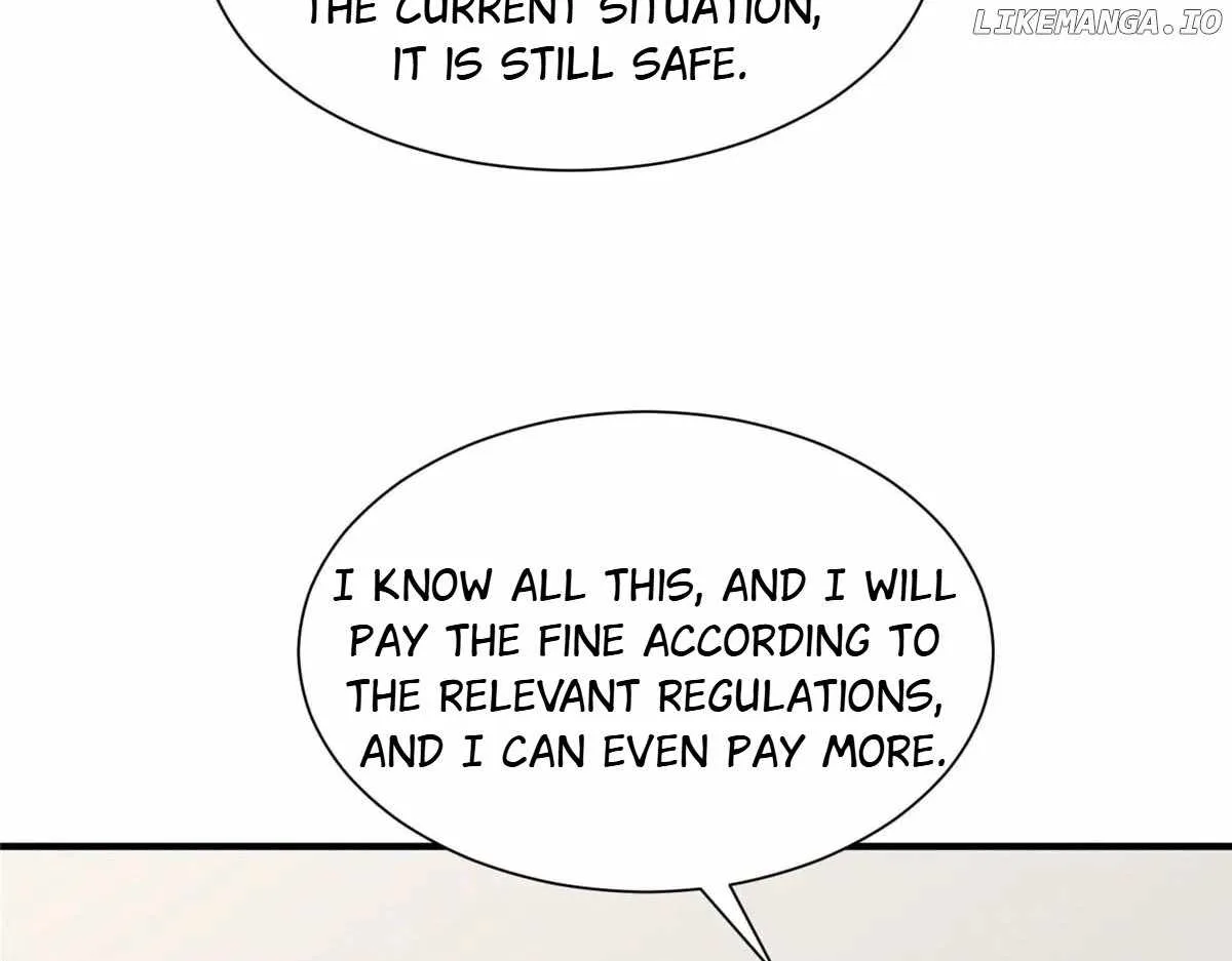 I randomly have a new career every week Chapter 796 page 40