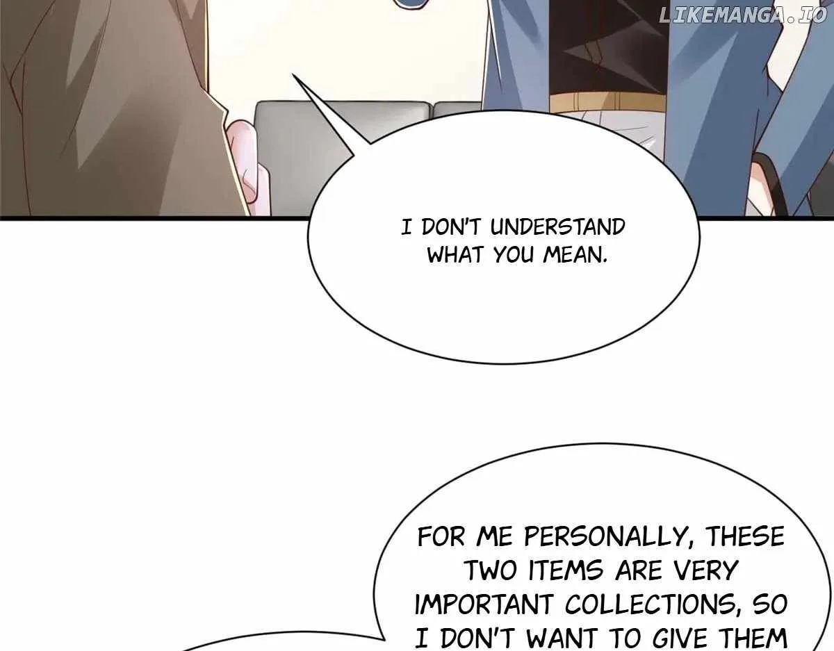 I randomly have a new career every week Chapter 796 page 42