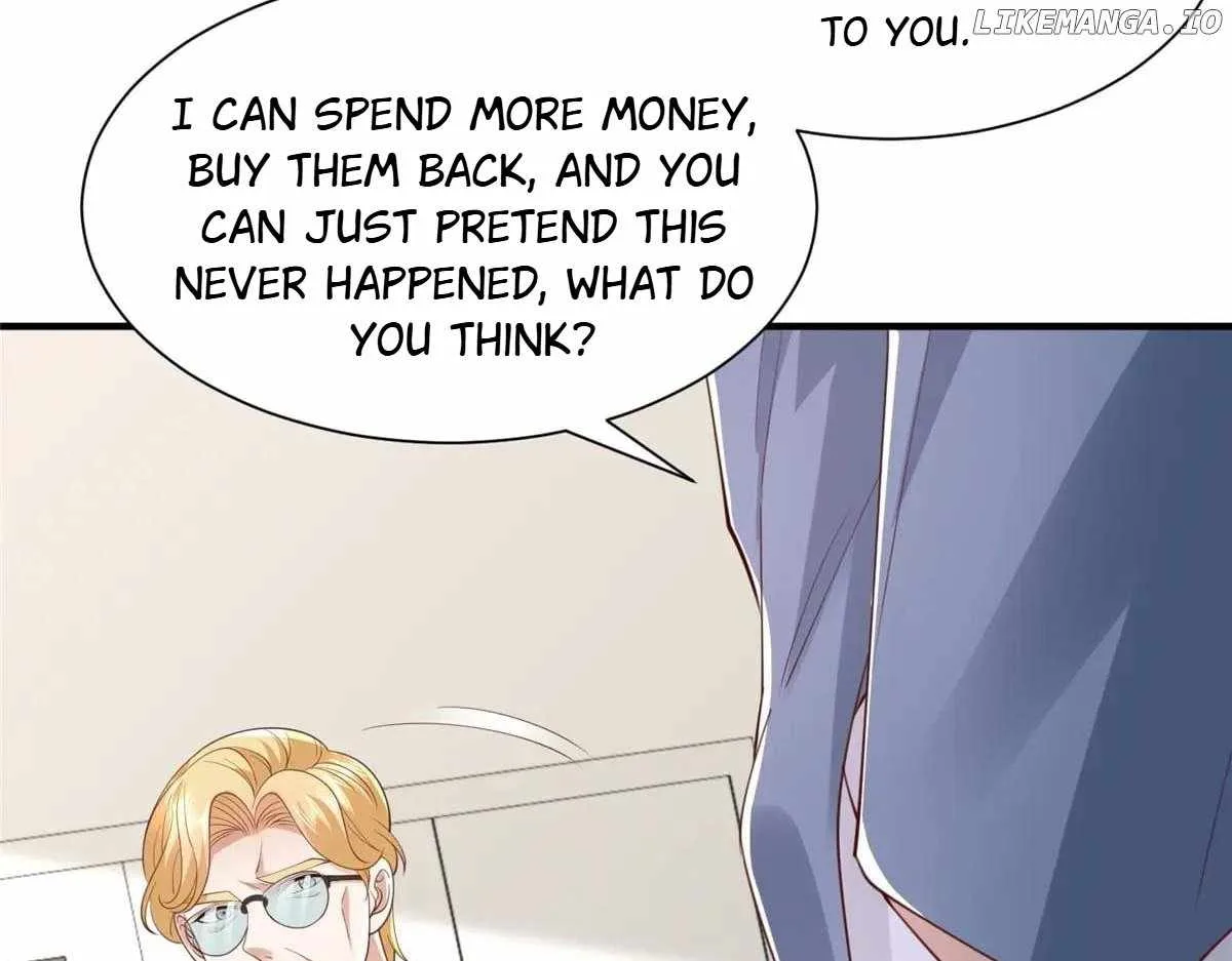 I randomly have a new career every week Chapter 796 page 43