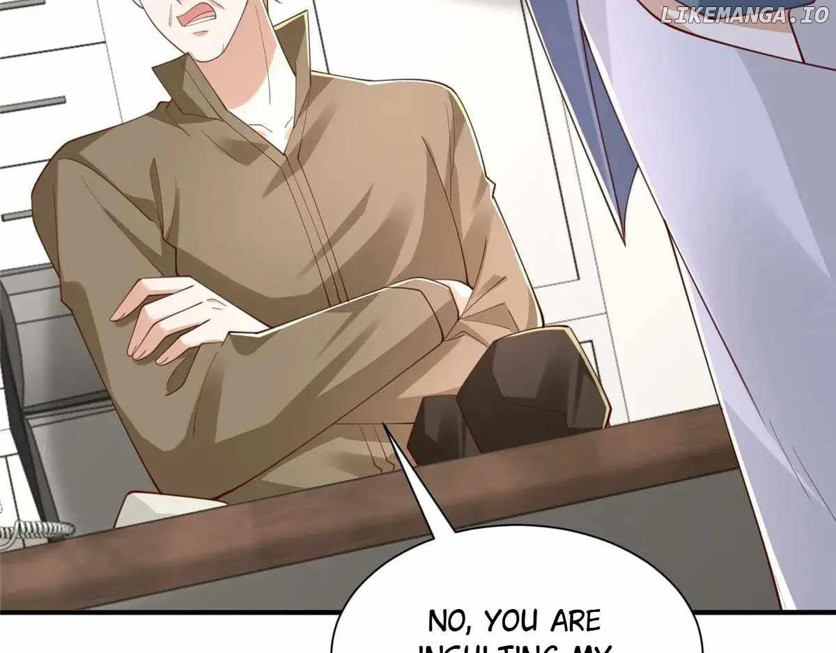 I randomly have a new career every week Chapter 796 page 44