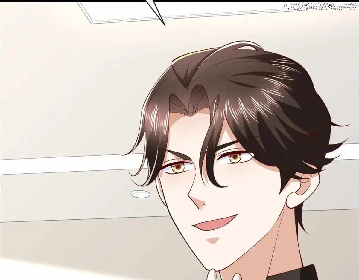 I randomly have a new career every week Chapter 796 page 46