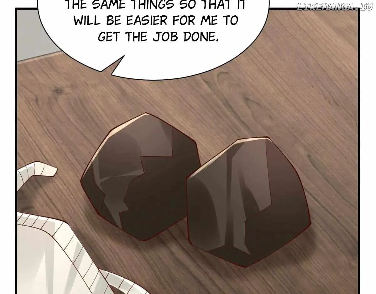 I randomly have a new career every week Chapter 796 page 60