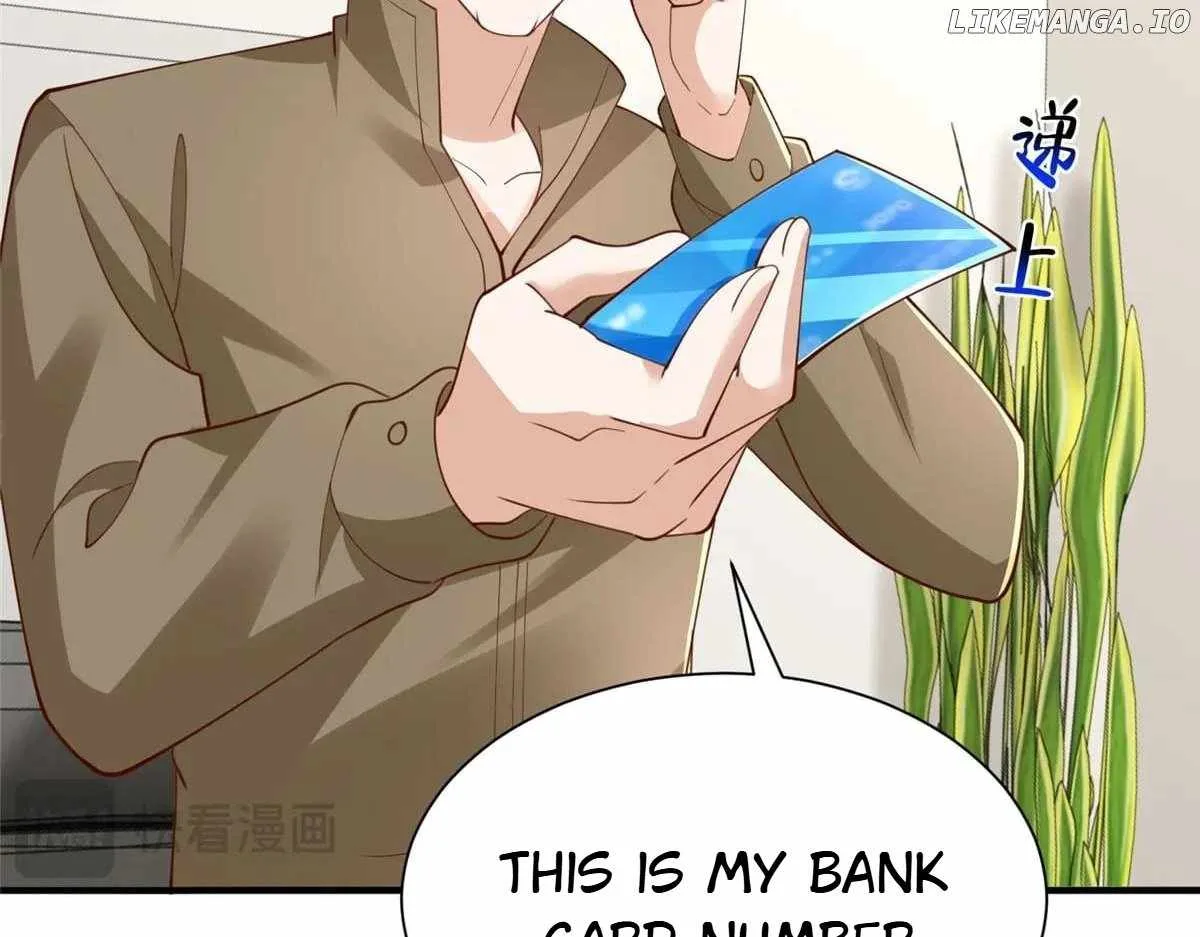 I randomly have a new career every week Chapter 796 page 63