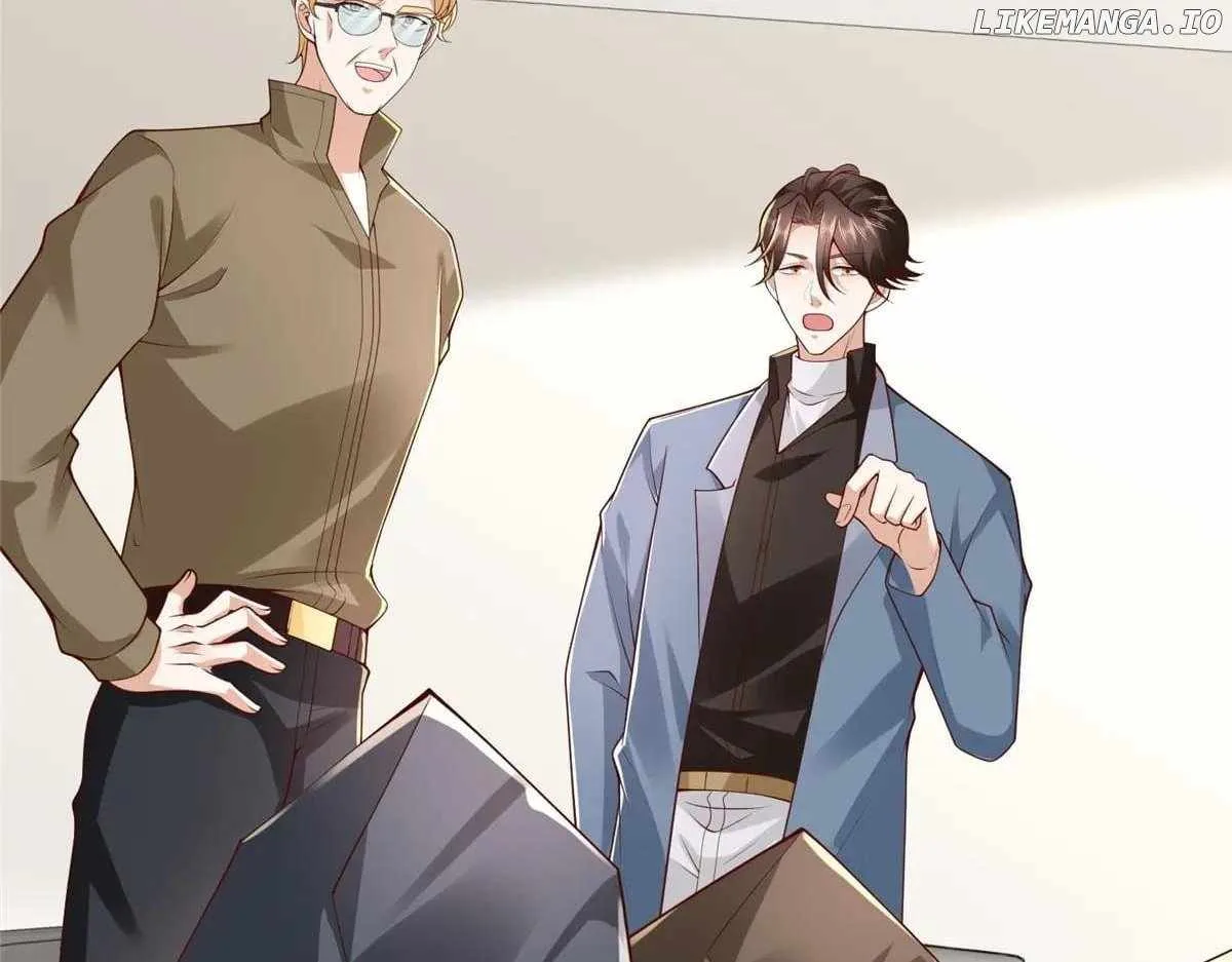 I randomly have a new career every week Chapter 796 page 69