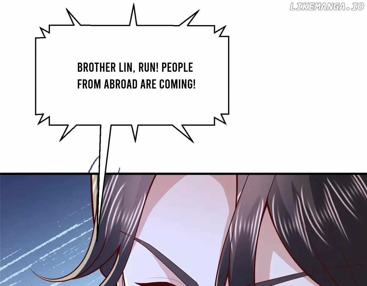 I randomly have a new career every week Chapter 796 page 73