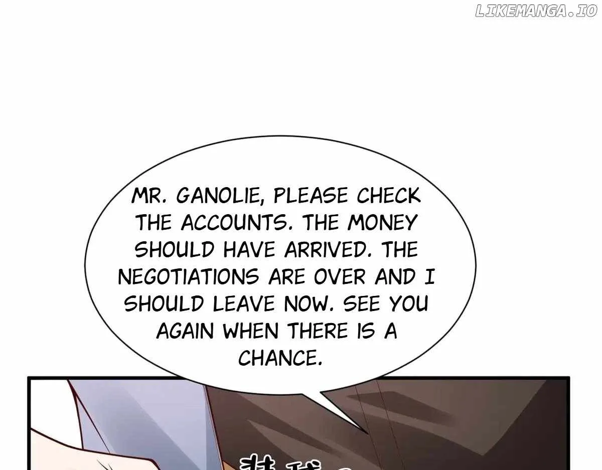 I randomly have a new career every week Chapter 796 page 76