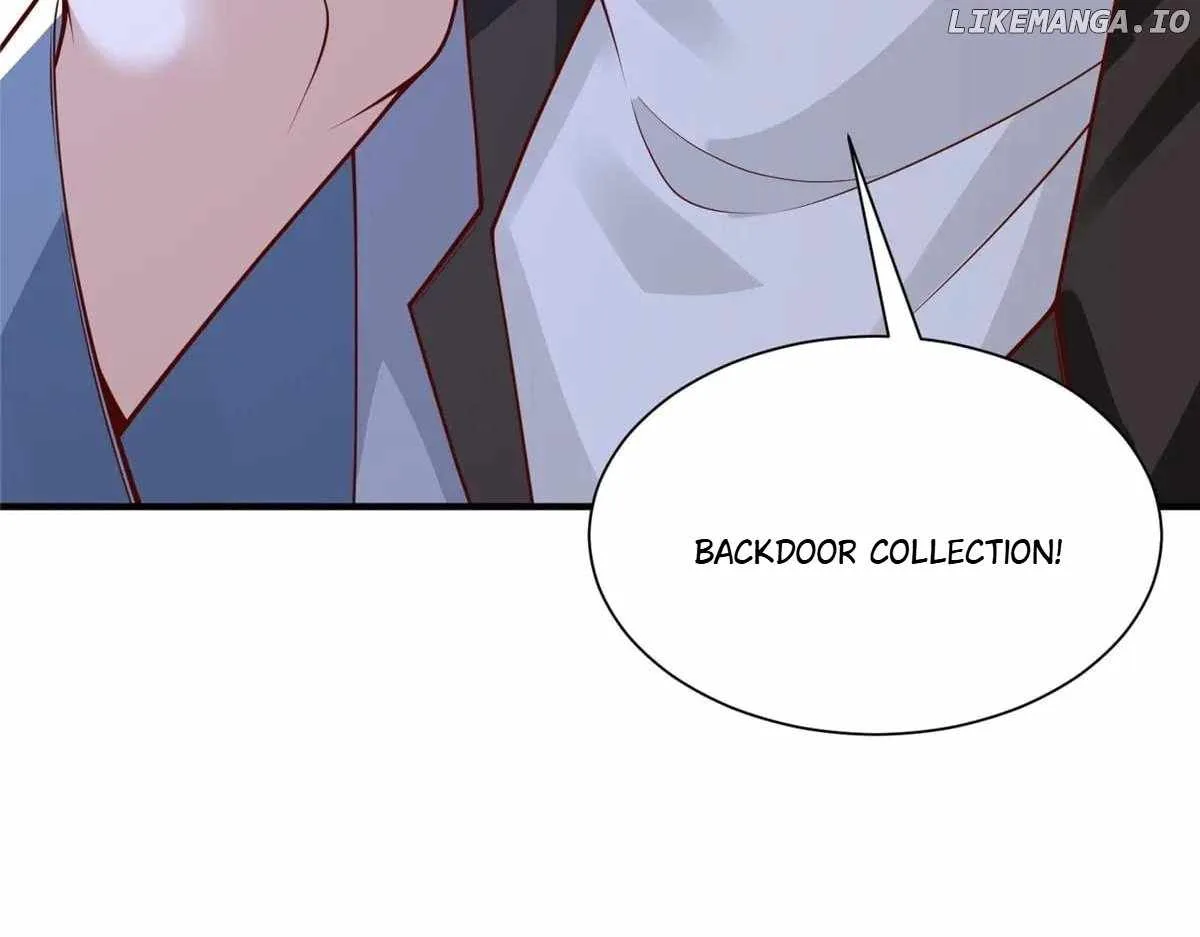 I randomly have a new career every week Chapter 796 page 75