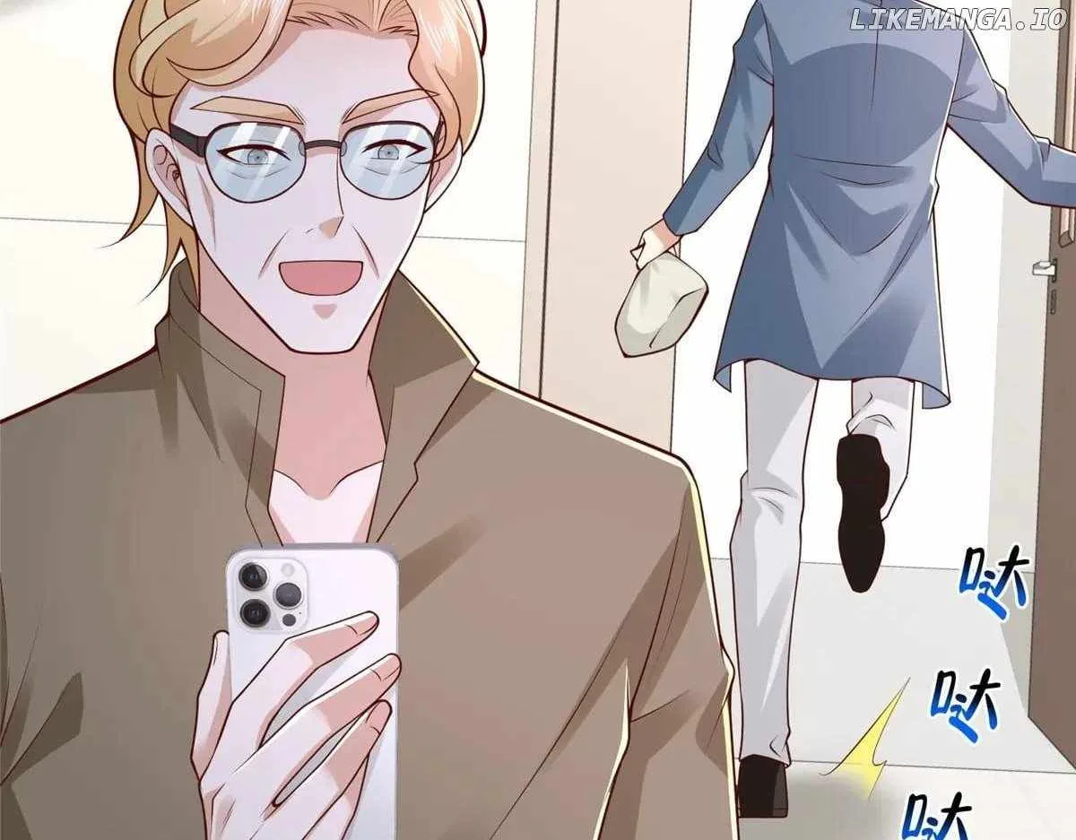 I randomly have a new career every week Chapter 796 page 80
