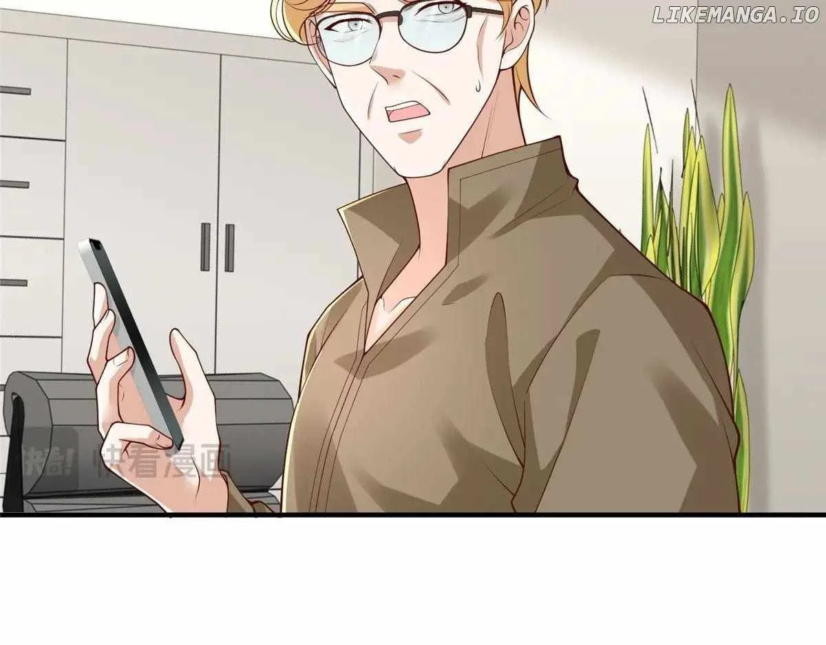 I randomly have a new career every week Chapter 796 page 83