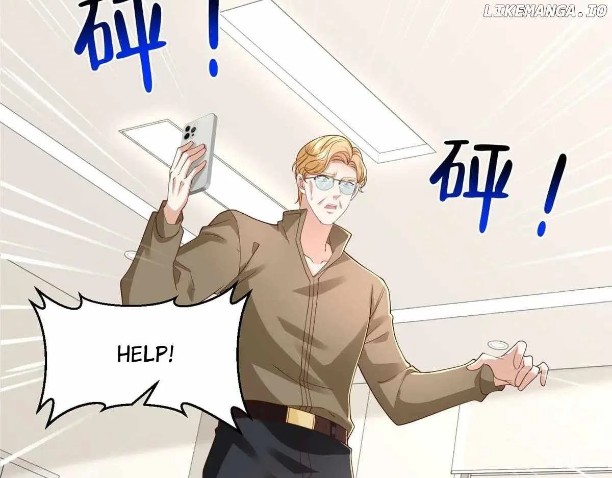 I randomly have a new career every week Chapter 796 page 86