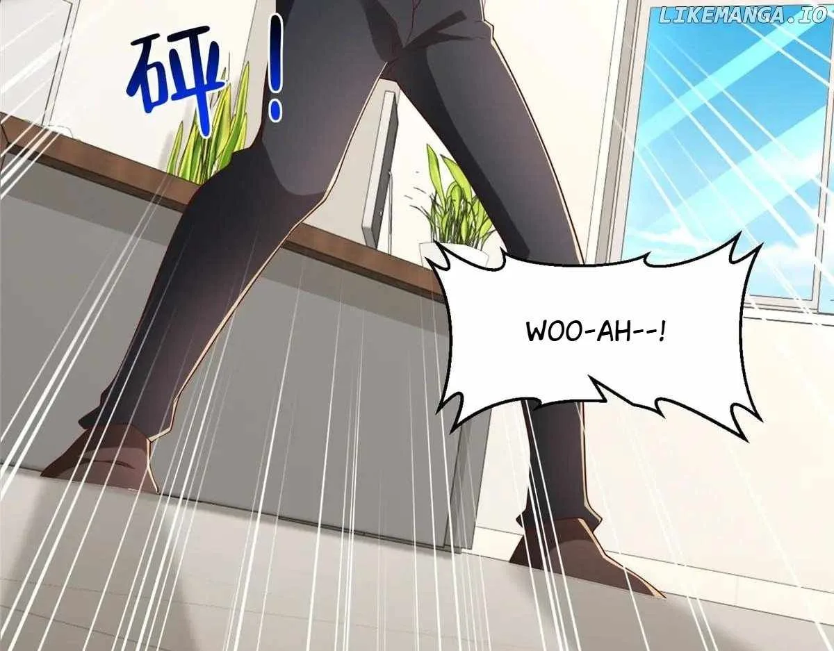 I randomly have a new career every week Chapter 796 page 87