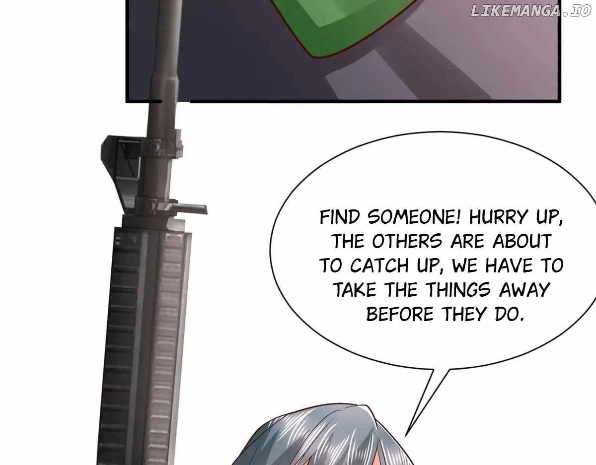 I randomly have a new career every week Chapter 796 page 95