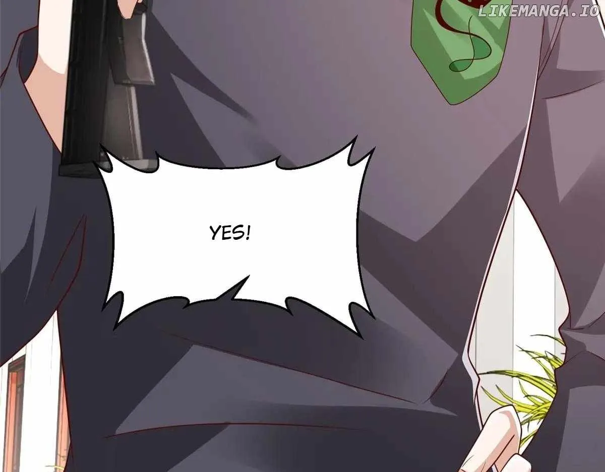 I randomly have a new career every week Chapter 796 page 97