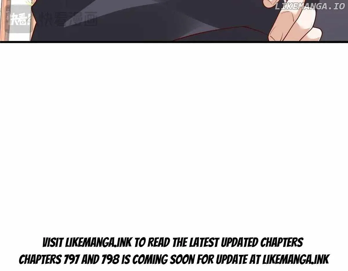 I randomly have a new career every week Chapter 796 page 98