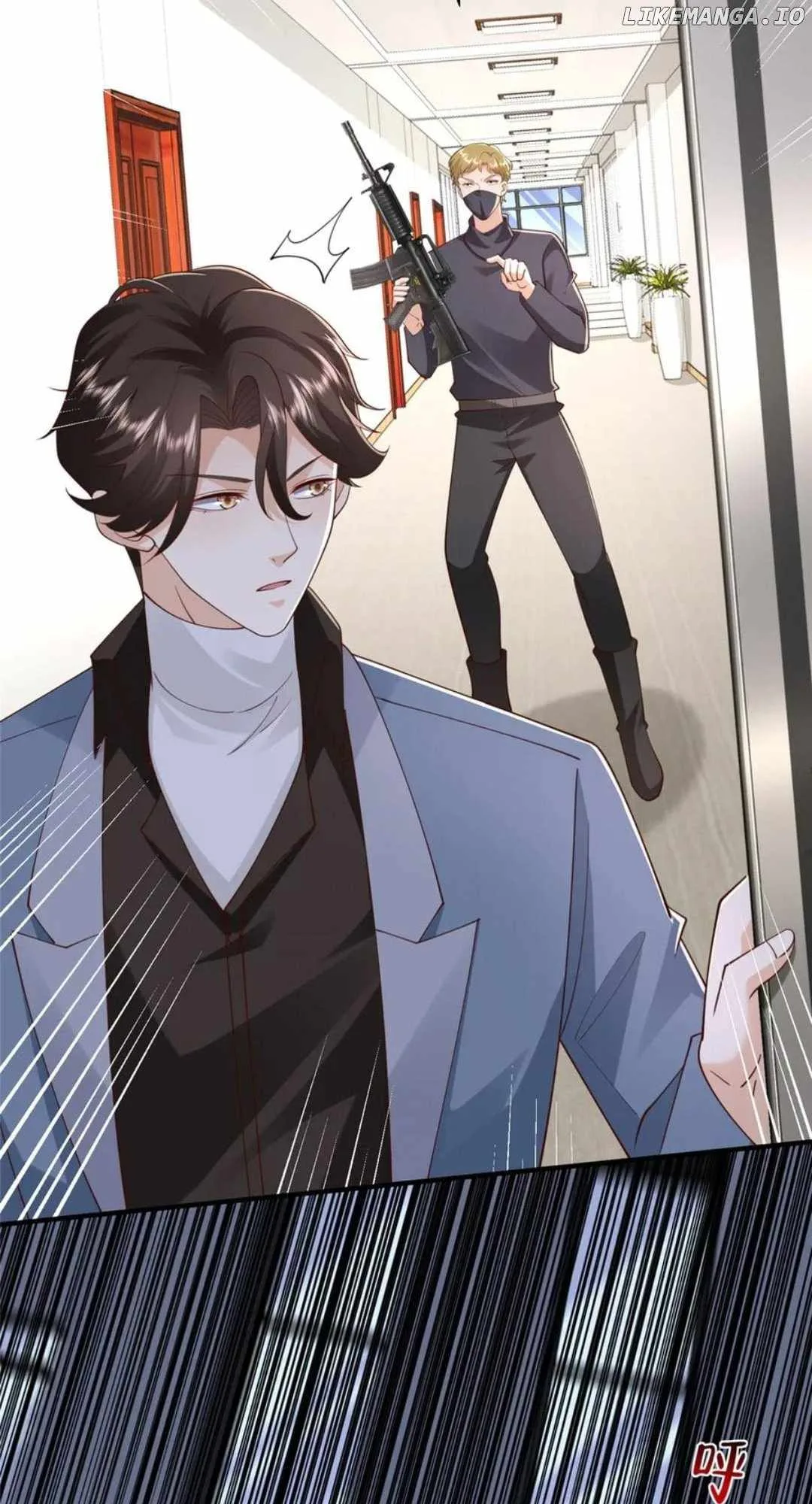 I randomly have a new career every week Chapter 797 page 4