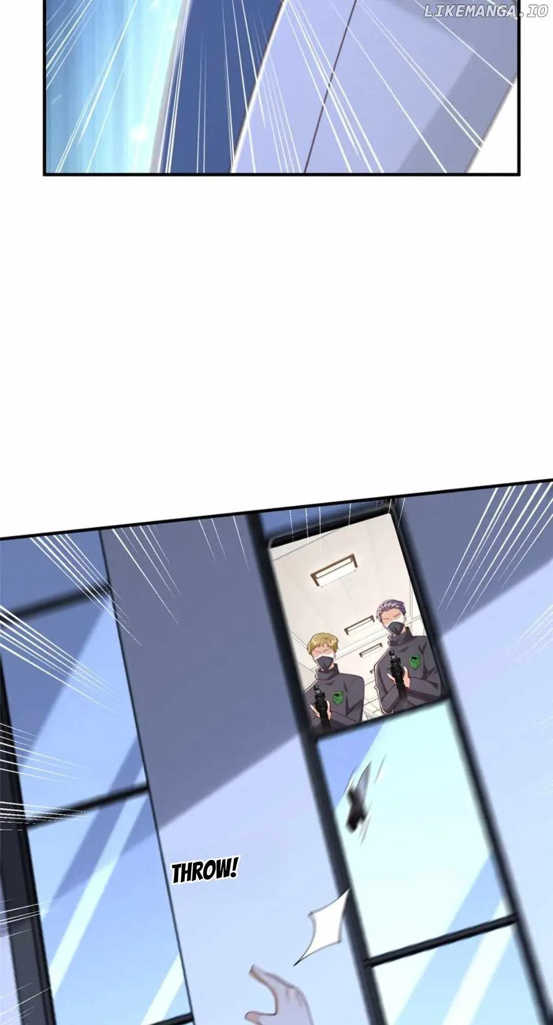 I randomly have a new career every week Chapter 797 page 10