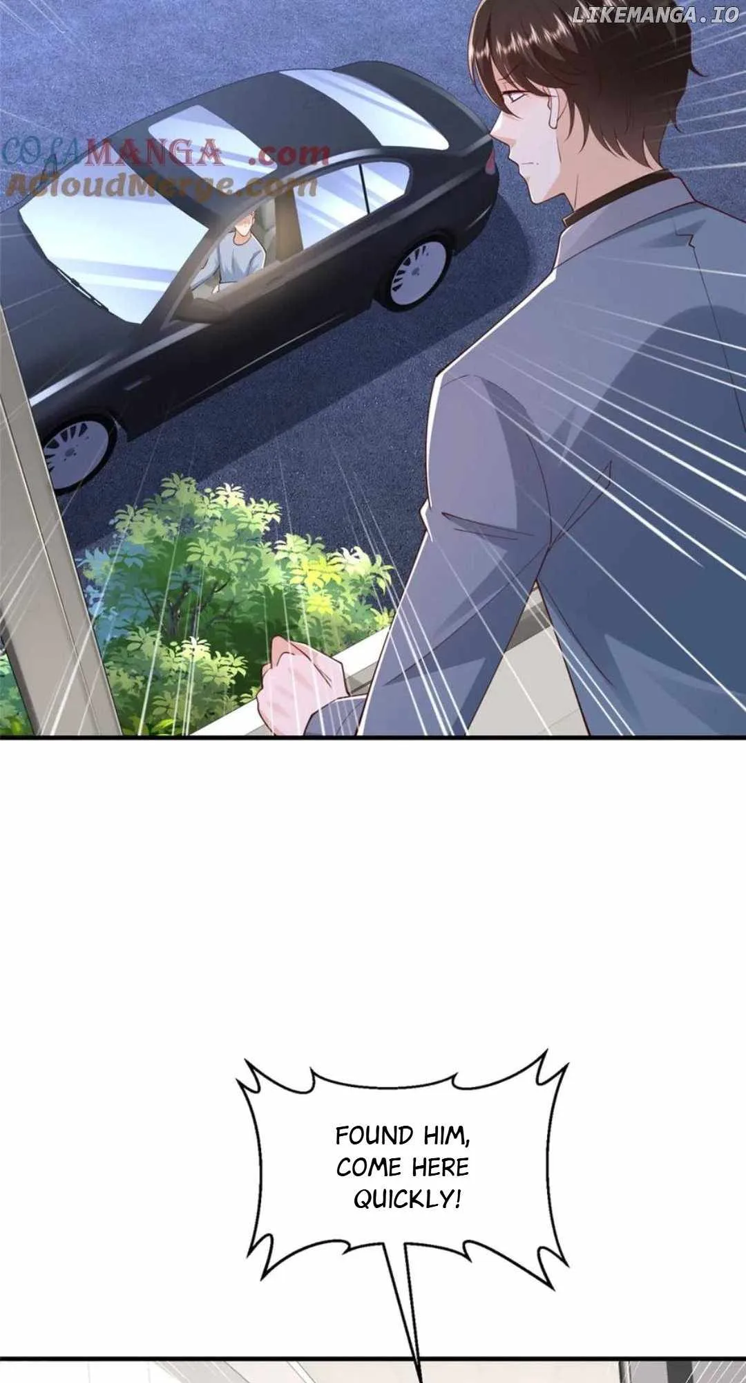 I randomly have a new career every week Chapter 797 page 3