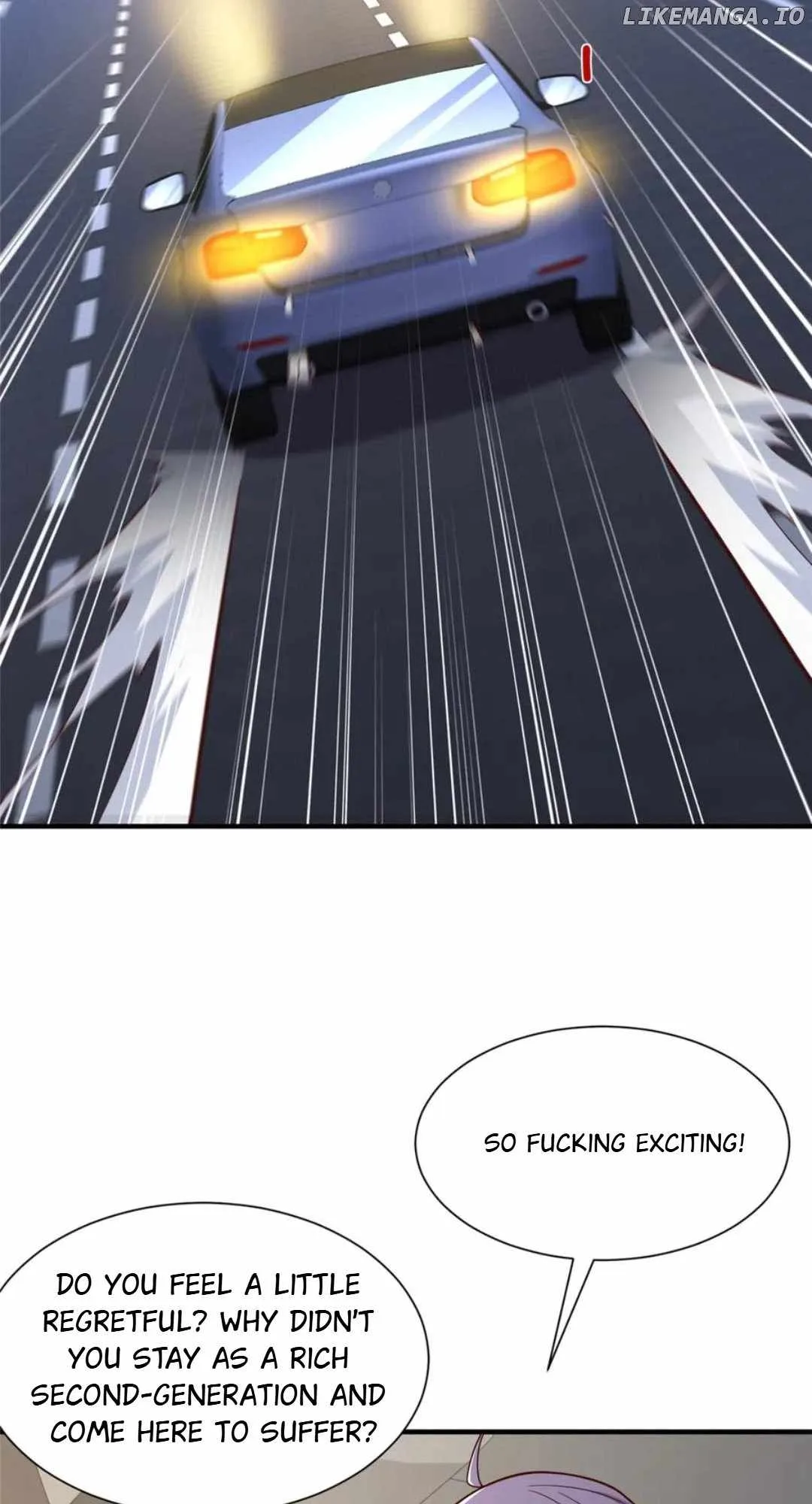 I randomly have a new career every week Chapter 797 page 30