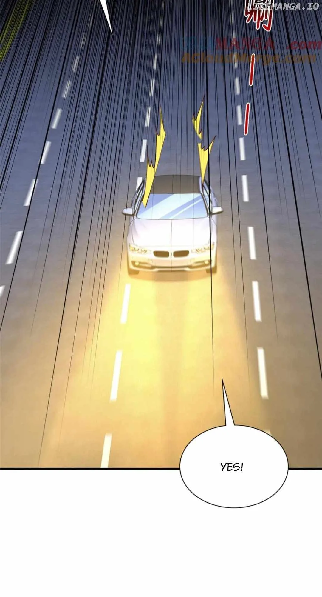 I randomly have a new career every week Chapter 797 page 19