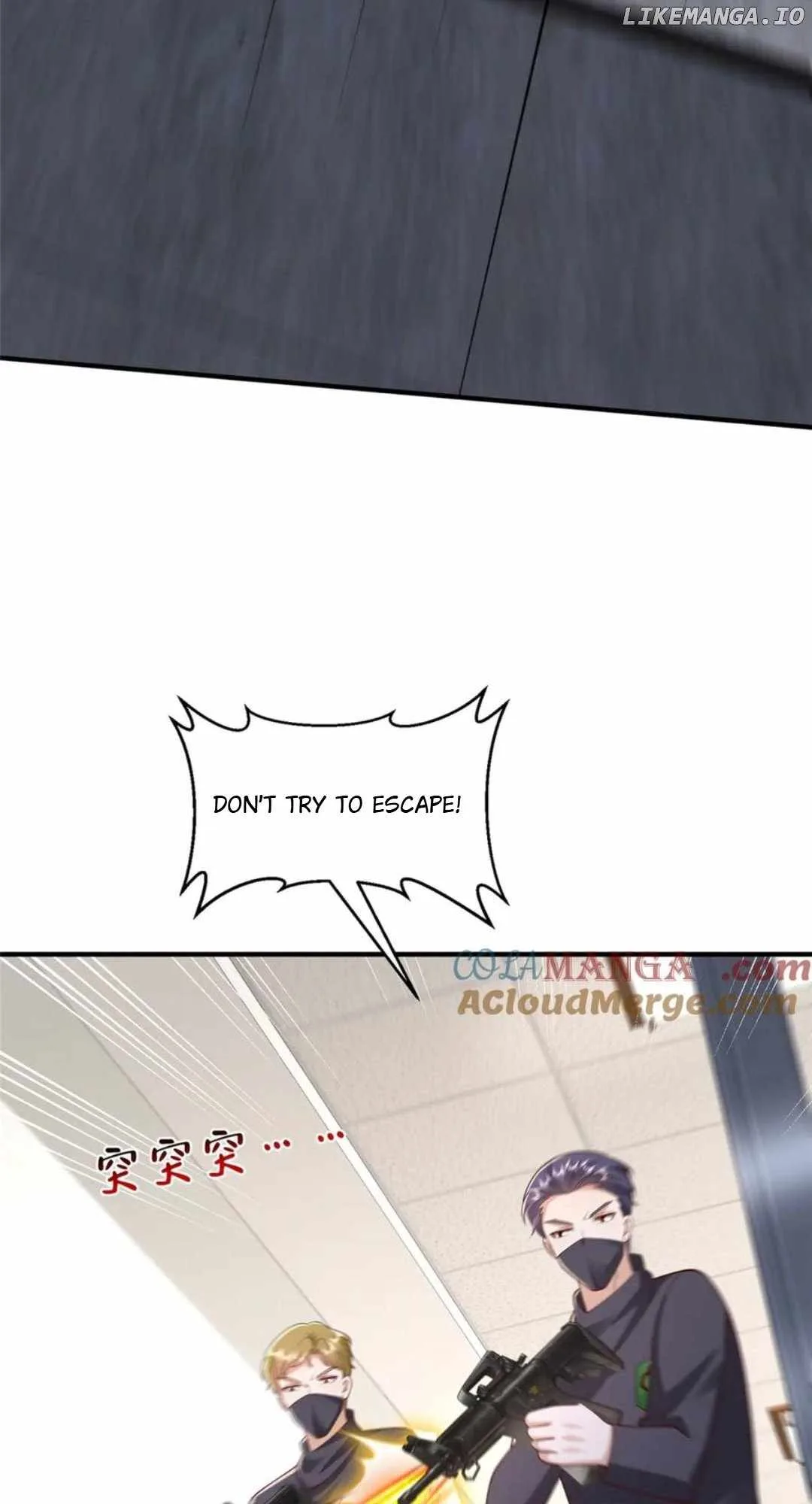 I randomly have a new career every week Chapter 797 page 6