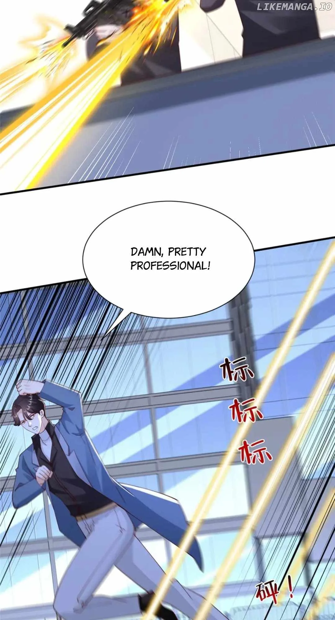 I randomly have a new career every week Chapter 797 page 7