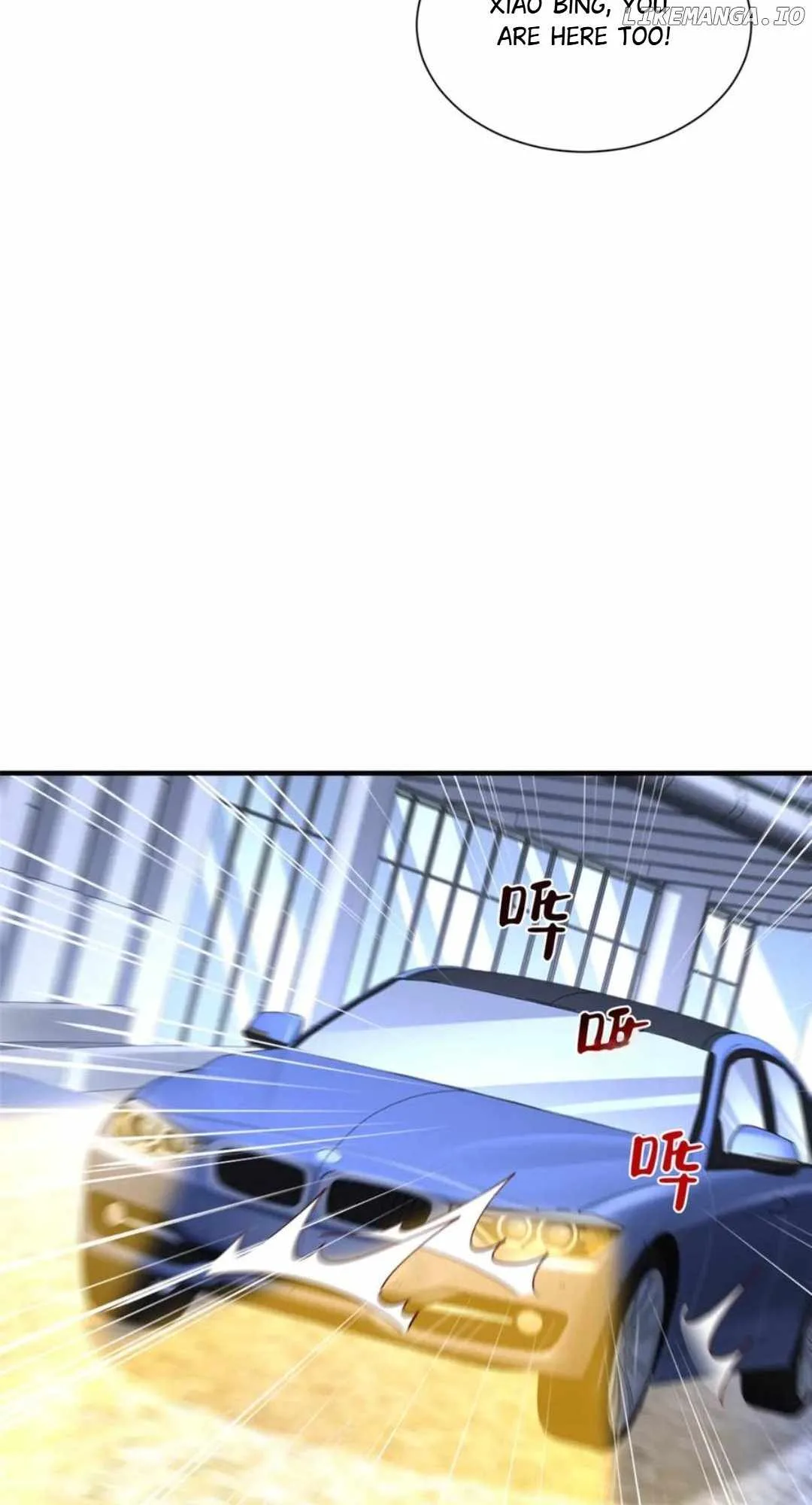 I randomly have a new career every week Chapter 797 page 15
