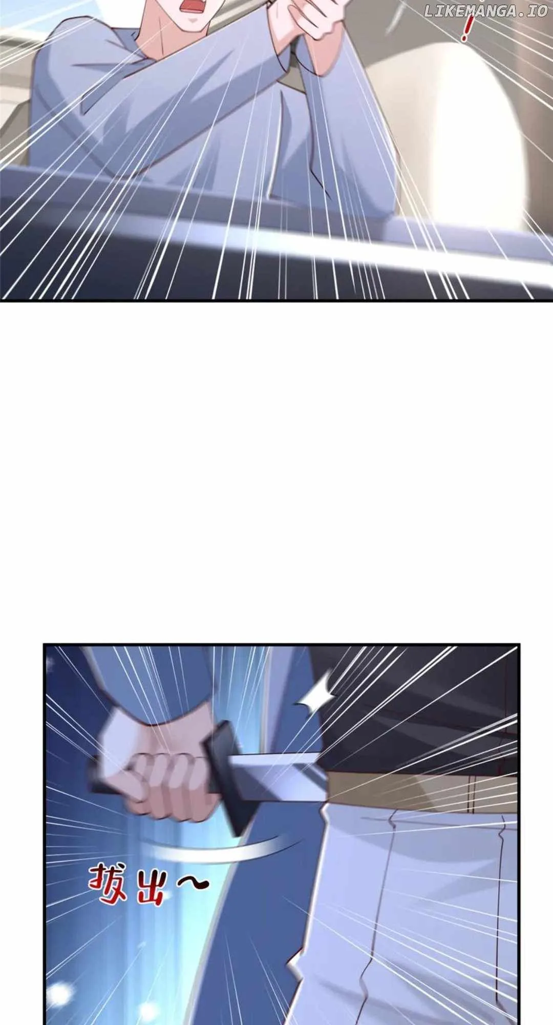 I randomly have a new career every week Chapter 797 page 9