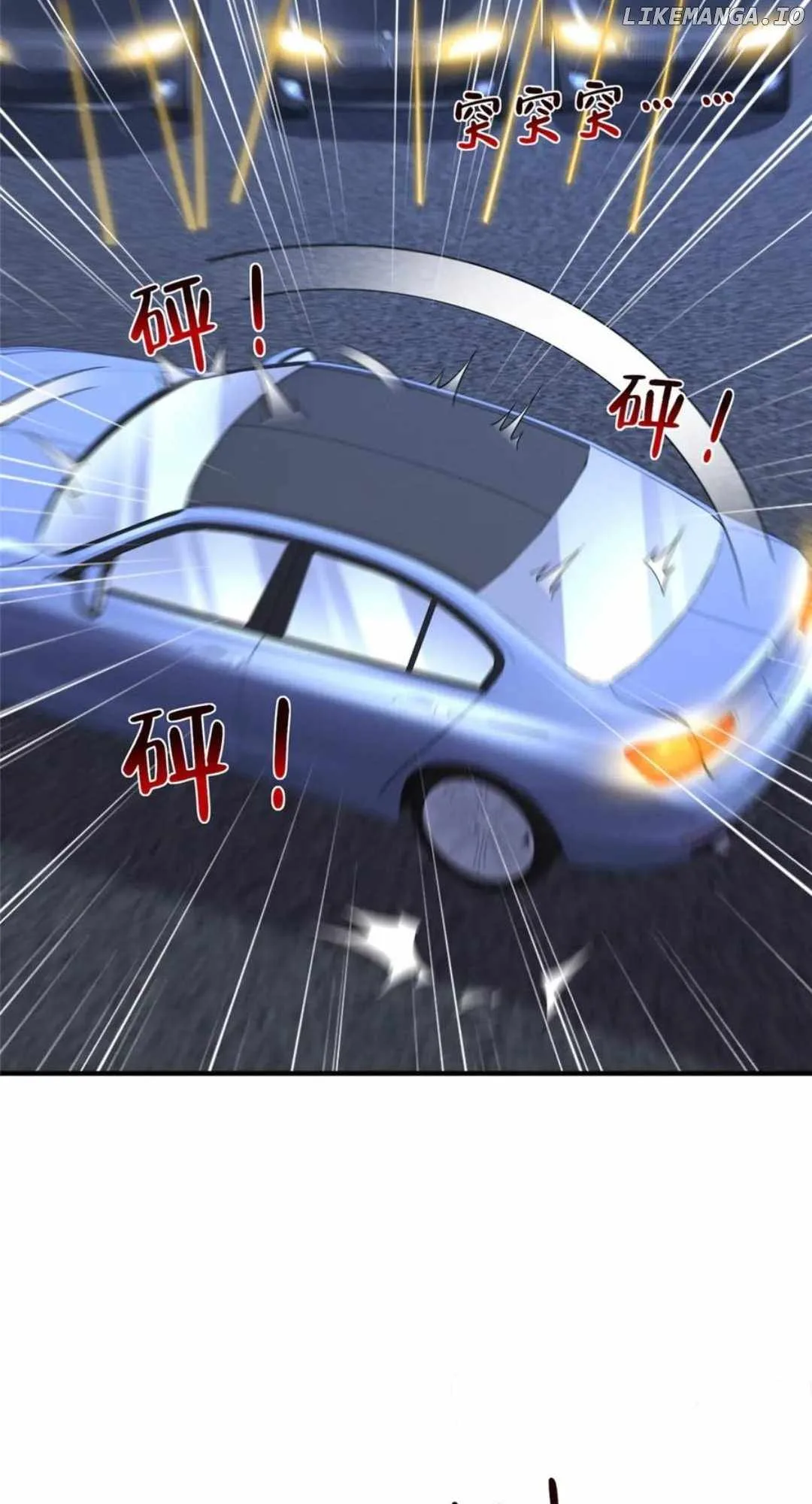I randomly have a new career every week Chapter 797 page 27