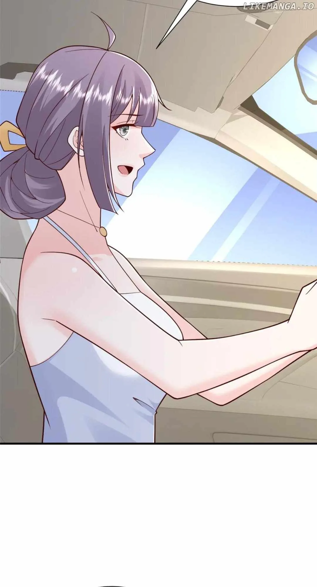 I randomly have a new career every week Chapter 797 page 32