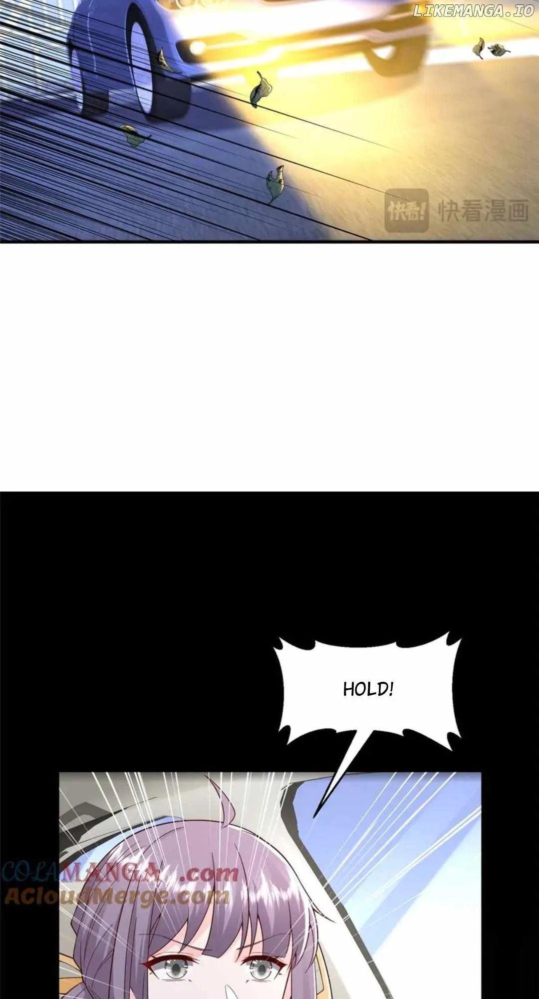 I randomly have a new career every week Chapter 797 page 36