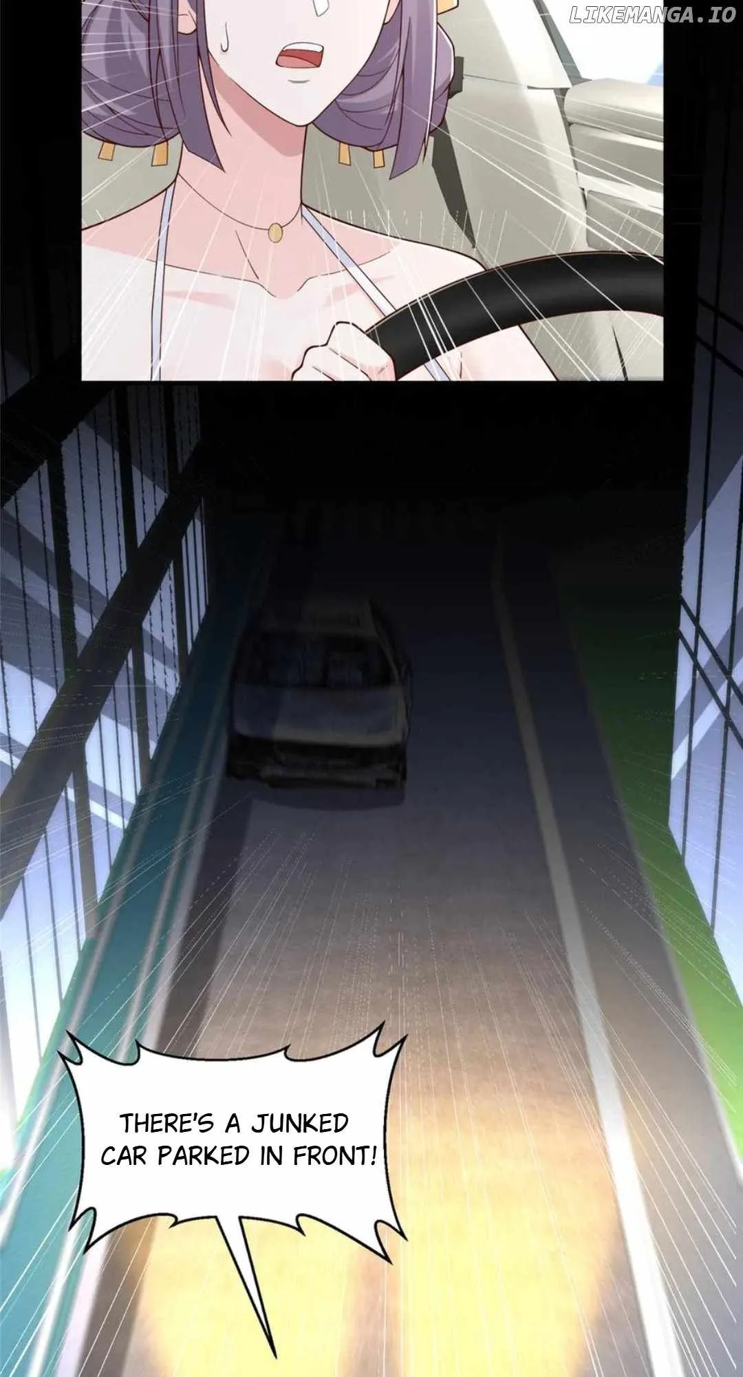 I randomly have a new career every week Chapter 797 page 37