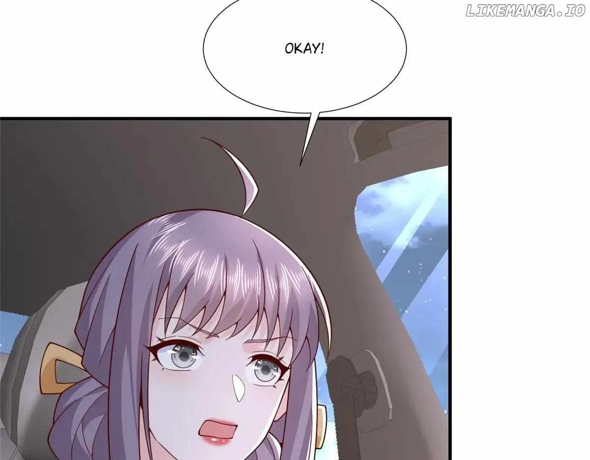 I randomly have a new career every week Chapter 798 page 5