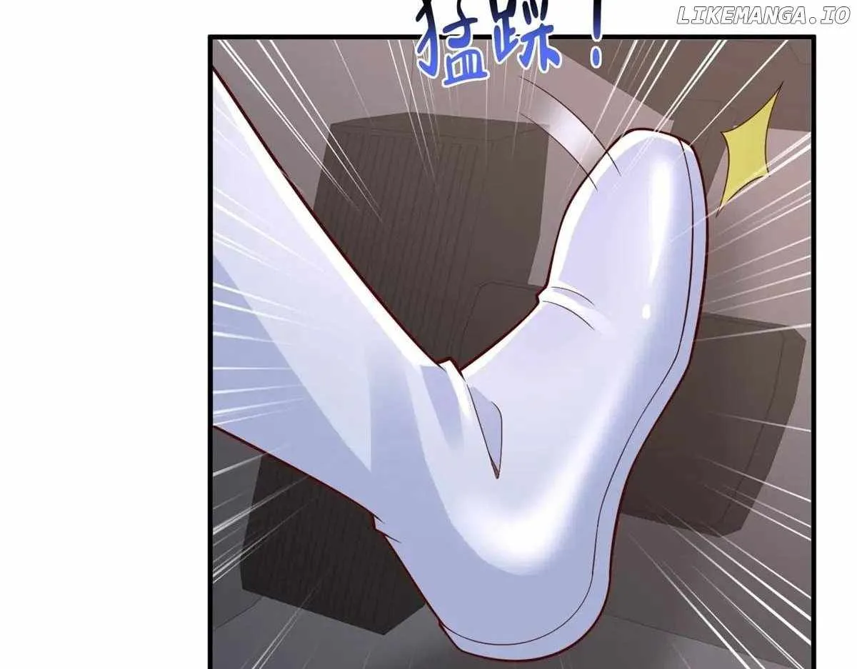 I randomly have a new career every week Chapter 798 page 8