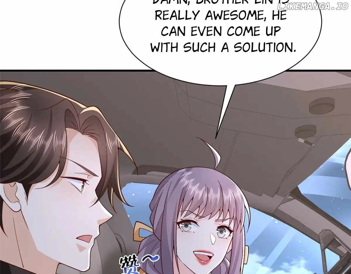 I randomly have a new career every week Chapter 798 page 43