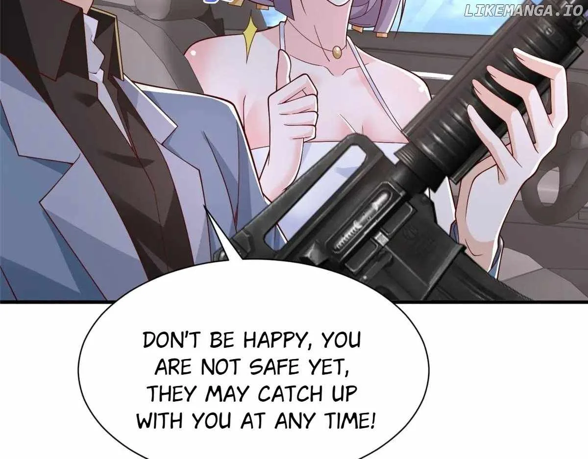 I randomly have a new career every week Chapter 798 page 44