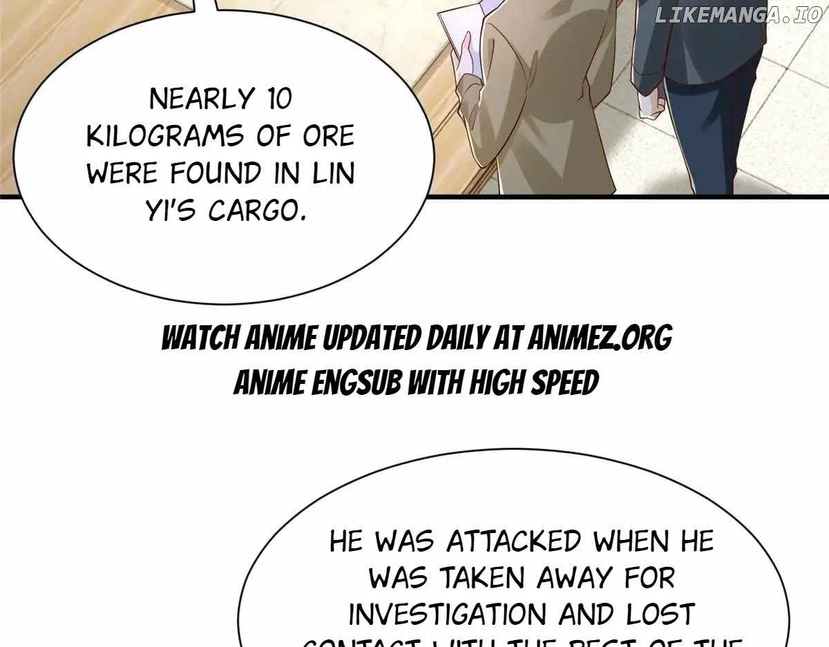 I randomly have a new career every week Chapter 798 page 53