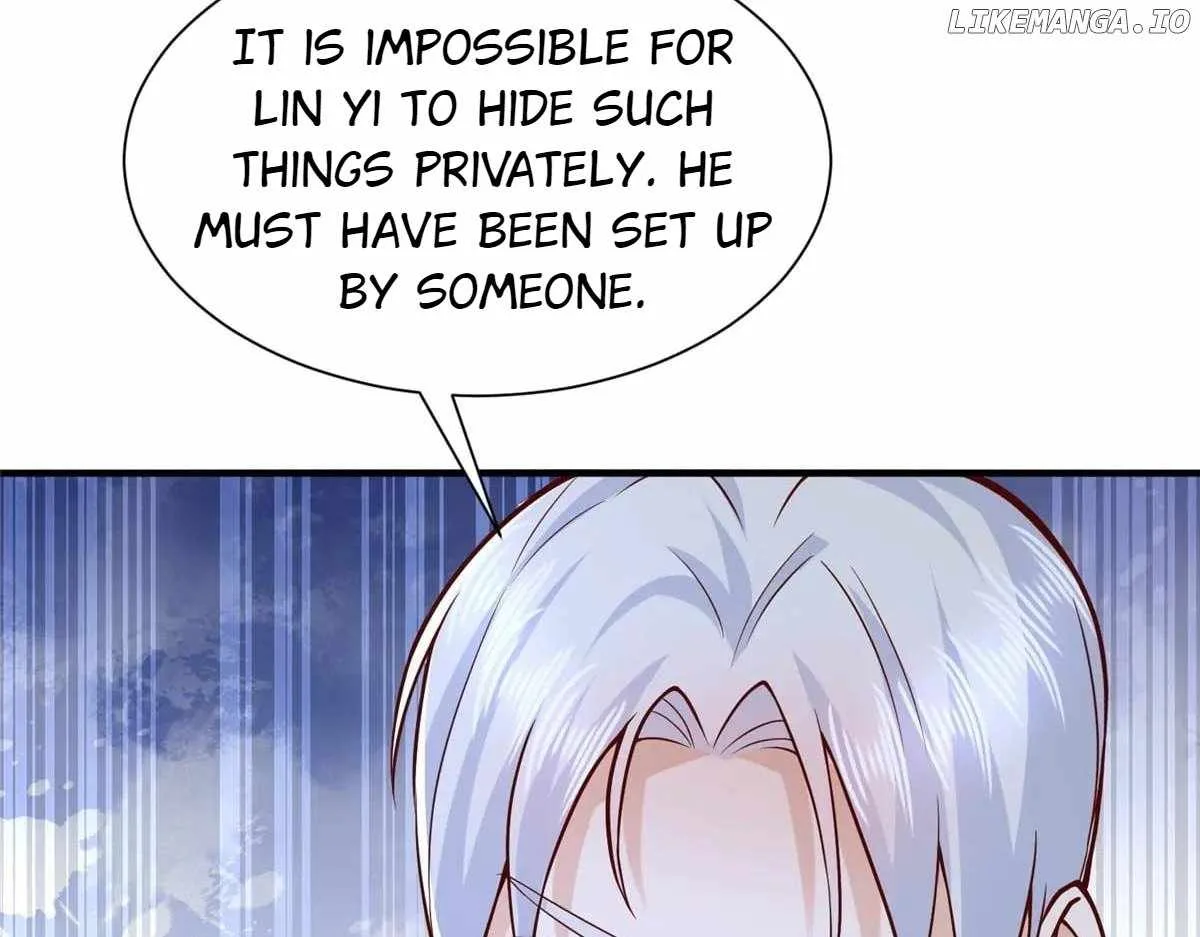 I randomly have a new career every week Chapter 798 page 57