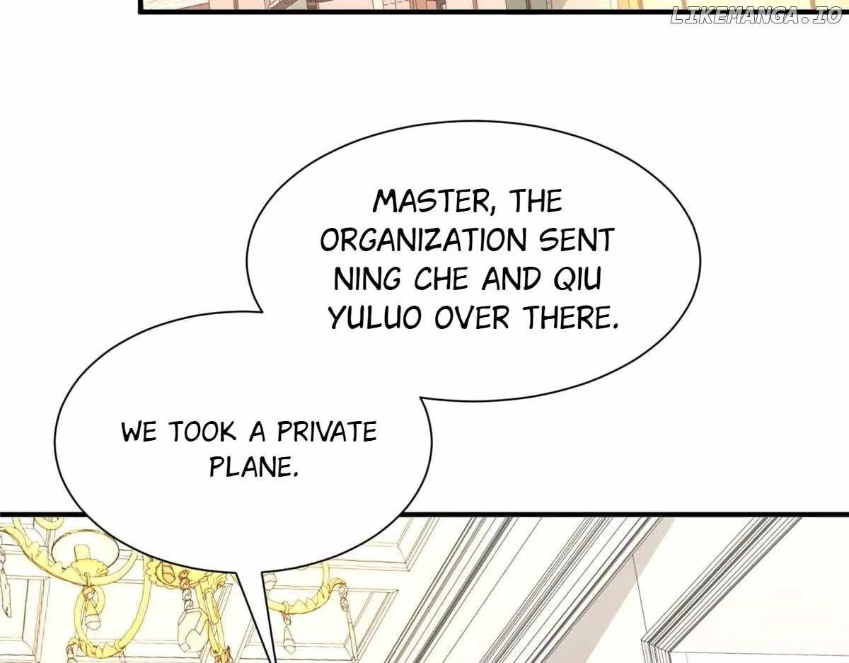 I randomly have a new career every week Chapter 798 page 64