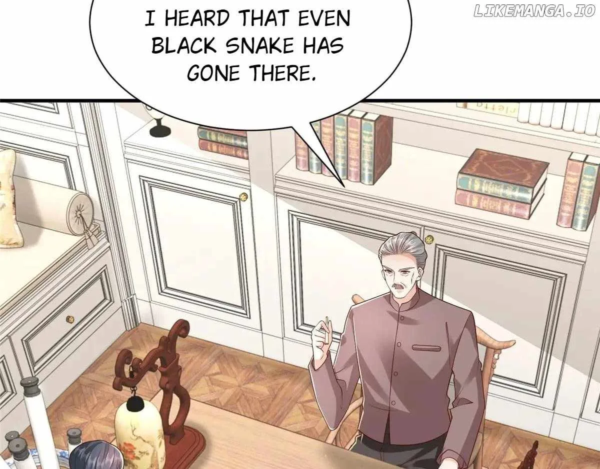 I randomly have a new career every week Chapter 798 page 73