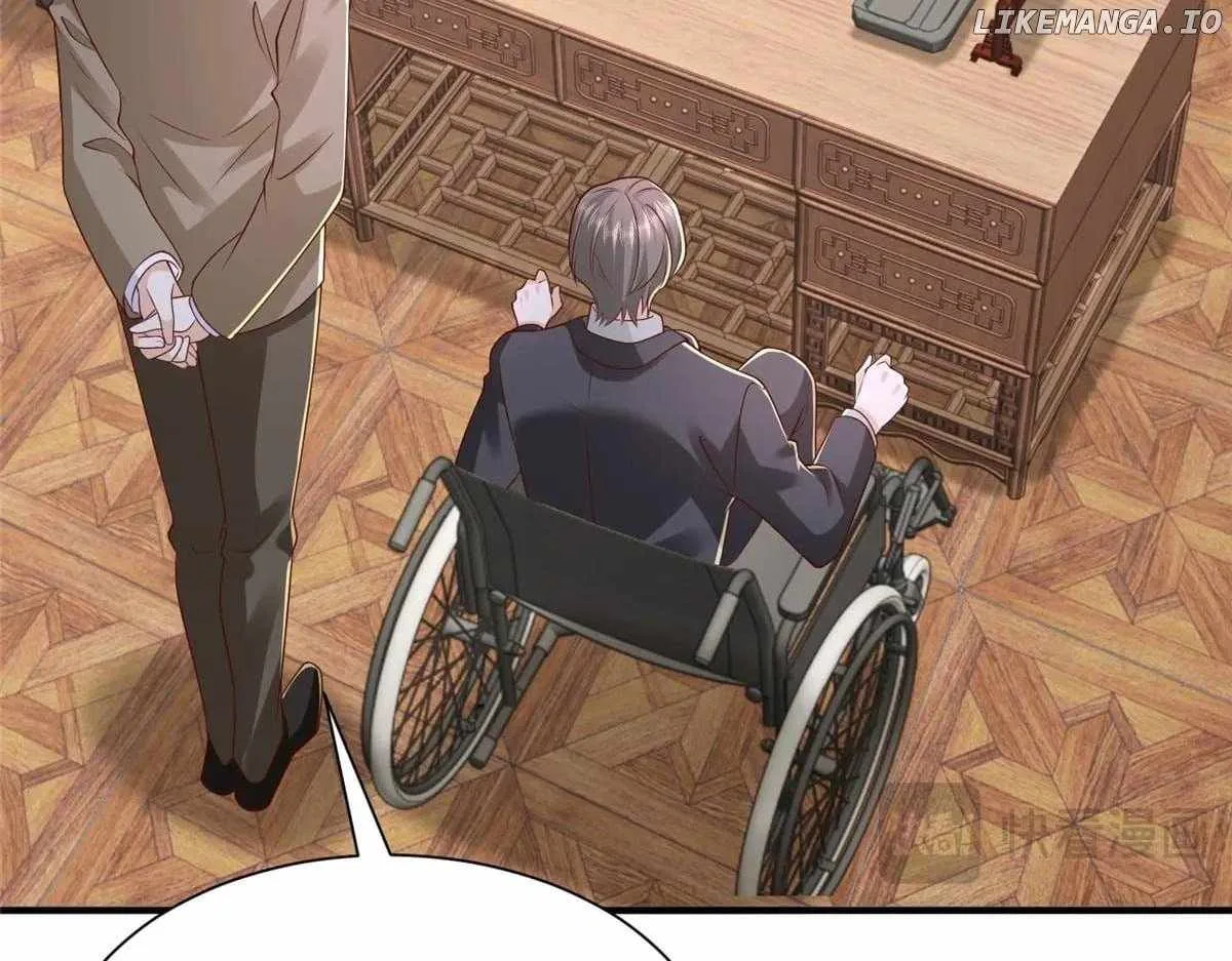 I randomly have a new career every week Chapter 798 page 75