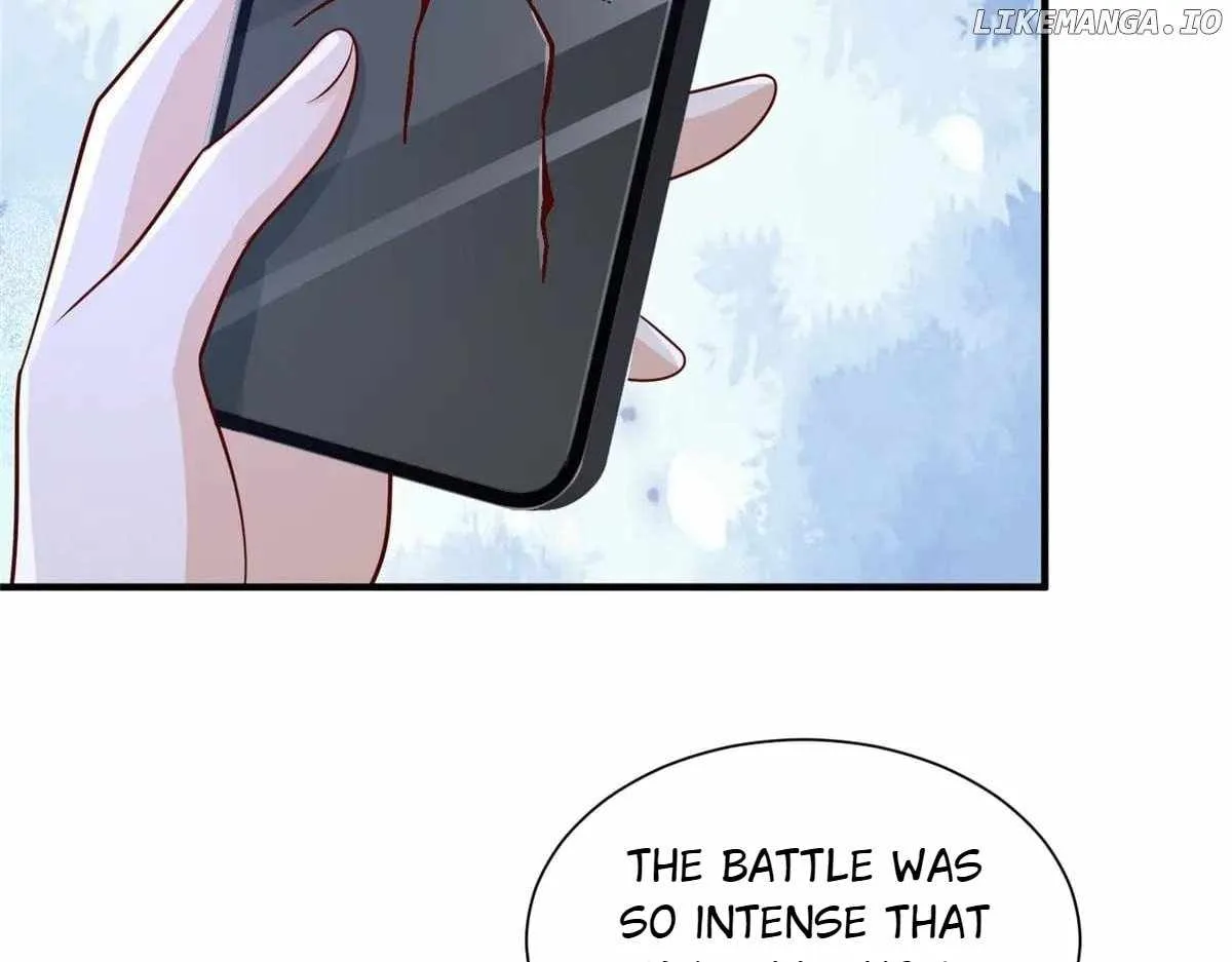 I randomly have a new career every week Chapter 798 page 84