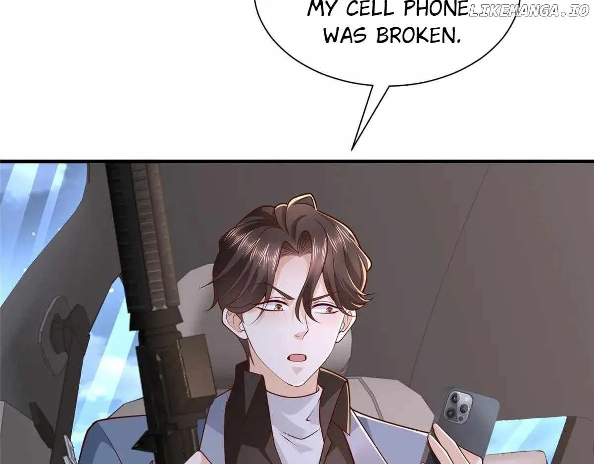I randomly have a new career every week Chapter 798 page 85