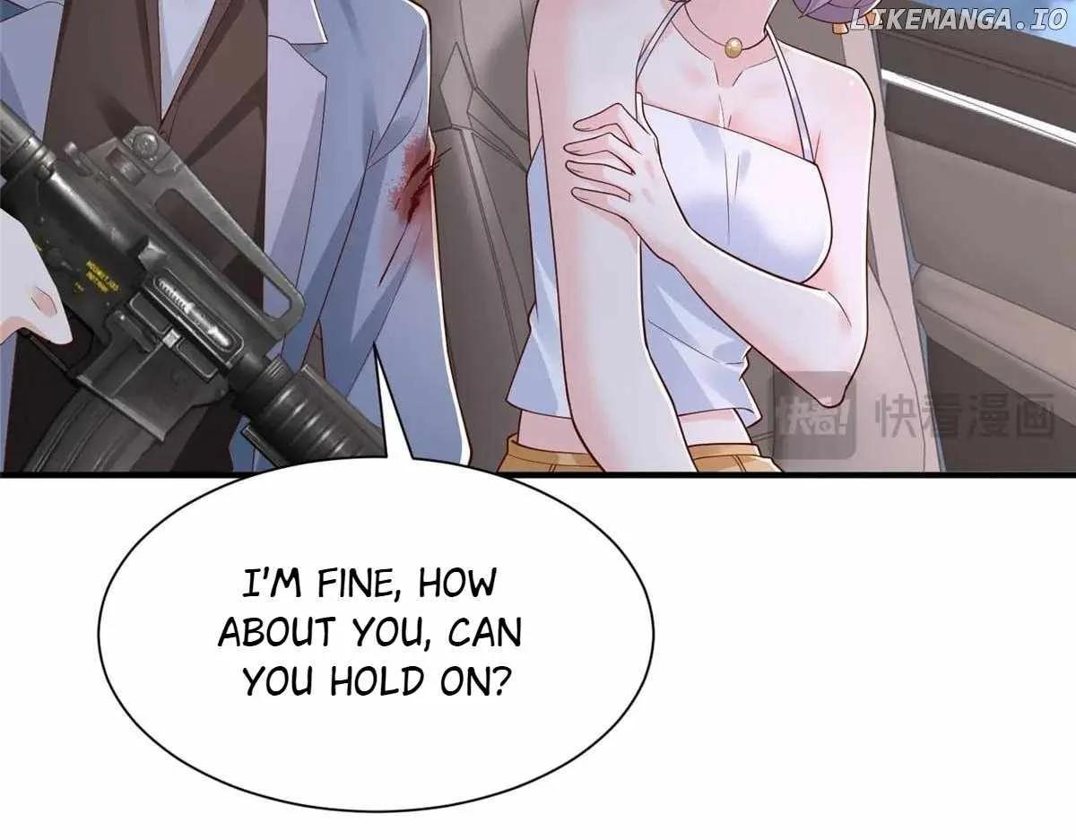 I randomly have a new career every week Chapter 798 page 102