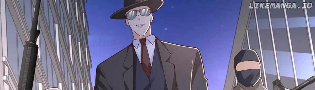 I randomly have a new career every week Chapter 798 page 104