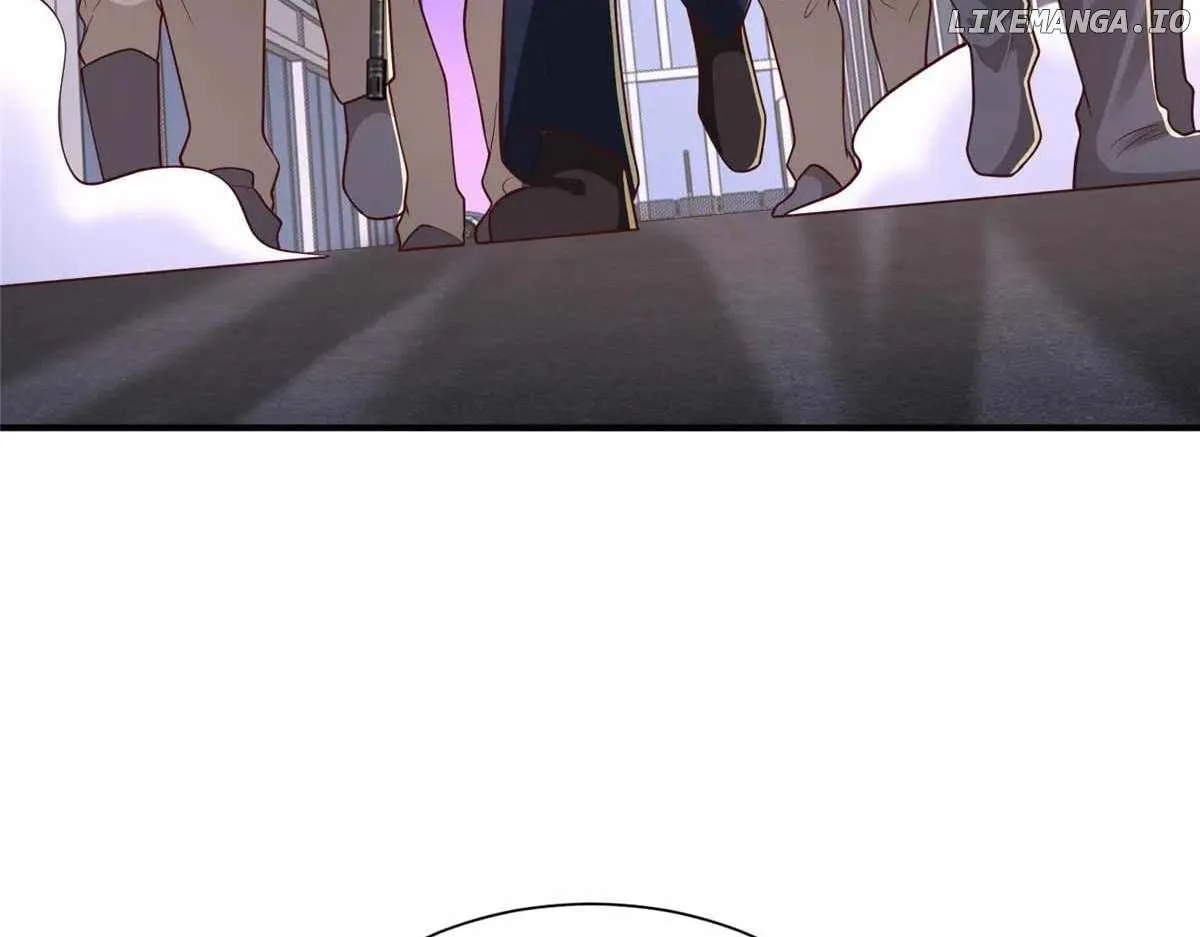 I randomly have a new career every week Chapter 798 page 106