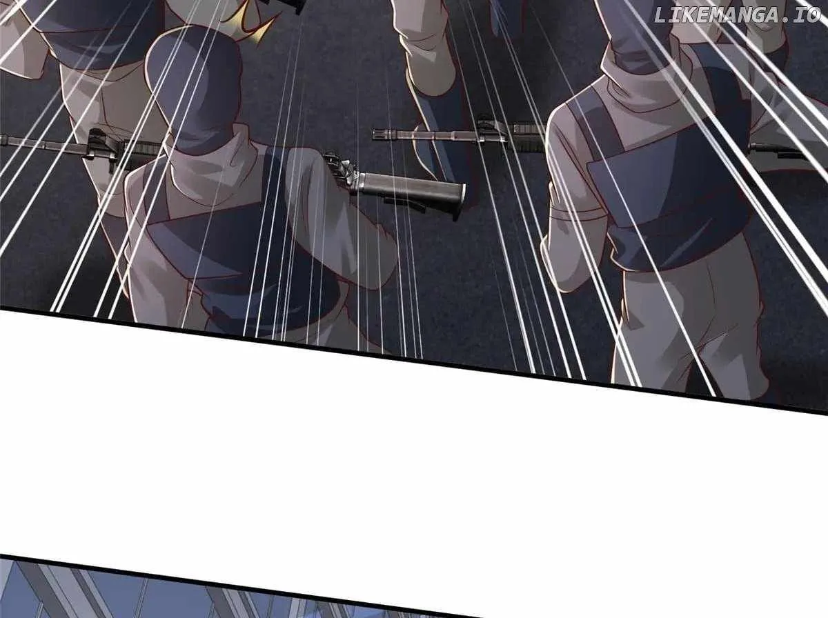 I randomly have a new career every week Chapter 798 page 117