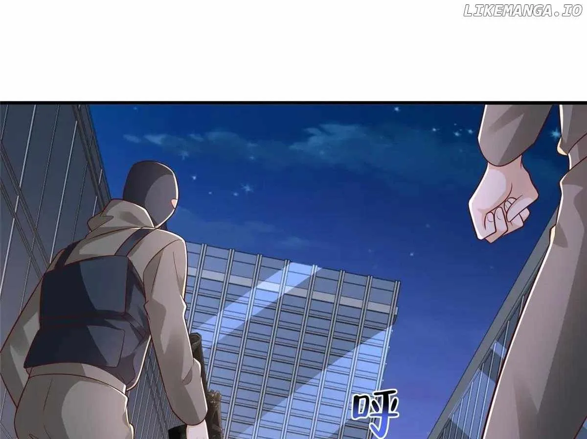 I randomly have a new career every week Chapter 798 page 123