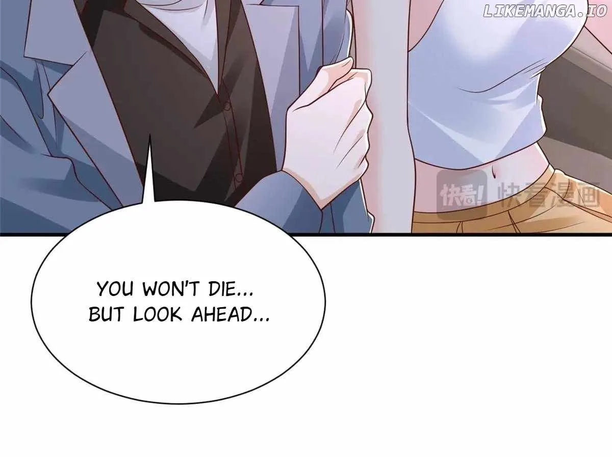 I randomly have a new career every week Chapter 798 page 127